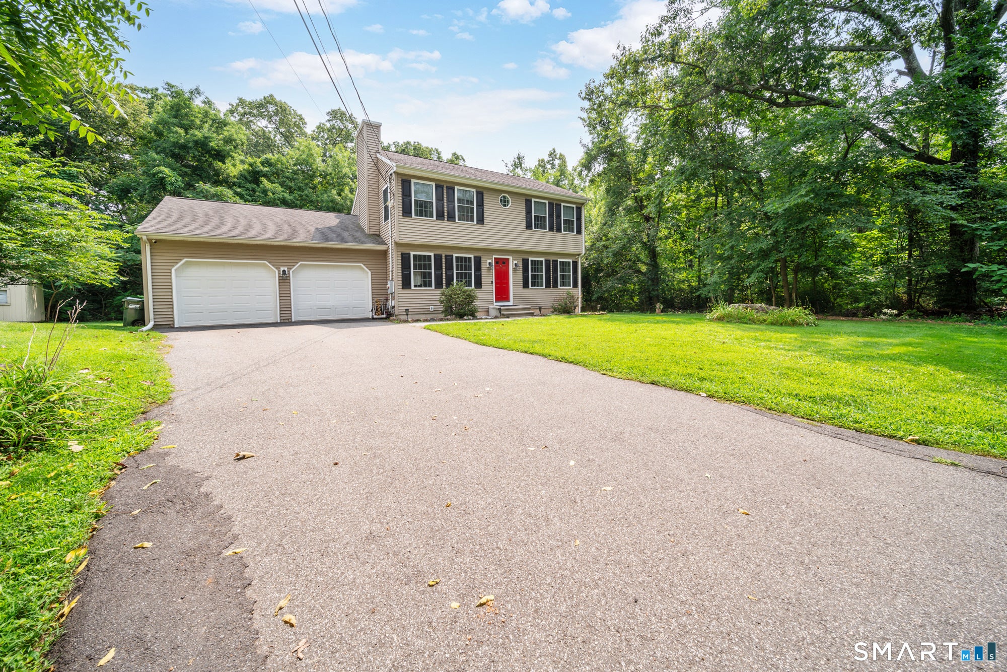 36 Belmont Avenue