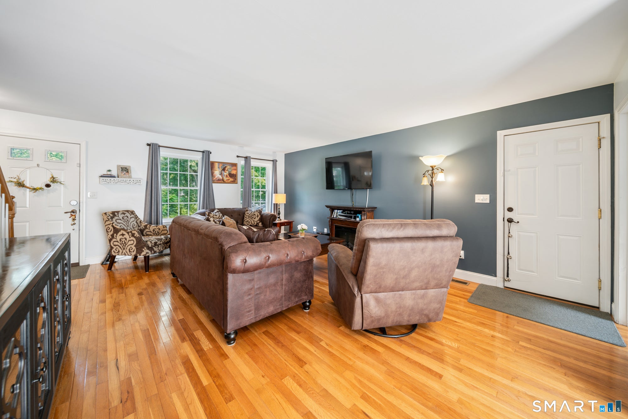 36 Belmont Avenue