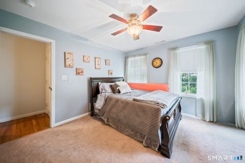 Tiny photo for 36 Belmont Avenue, Meriden, CT 06451 (MLS # 24198639)