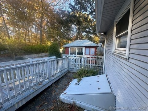 Tiny photo for 15 Booth Street, Enfield, CT 06082 (MLS # 24136072)