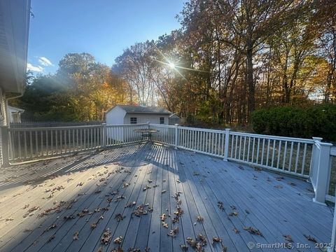 Tiny photo for 15 Booth Street, Enfield, CT 06082 (MLS # 24136072)
