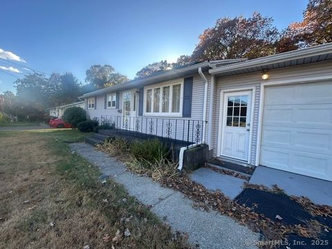 Photo of 15 Booth Street, Enfield, CT 06082 (MLS # 24136072)