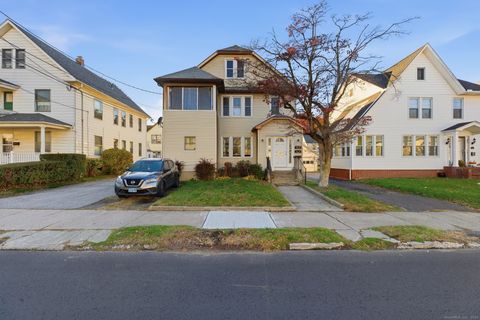 226 Seymour Avenue Derby CT 06418