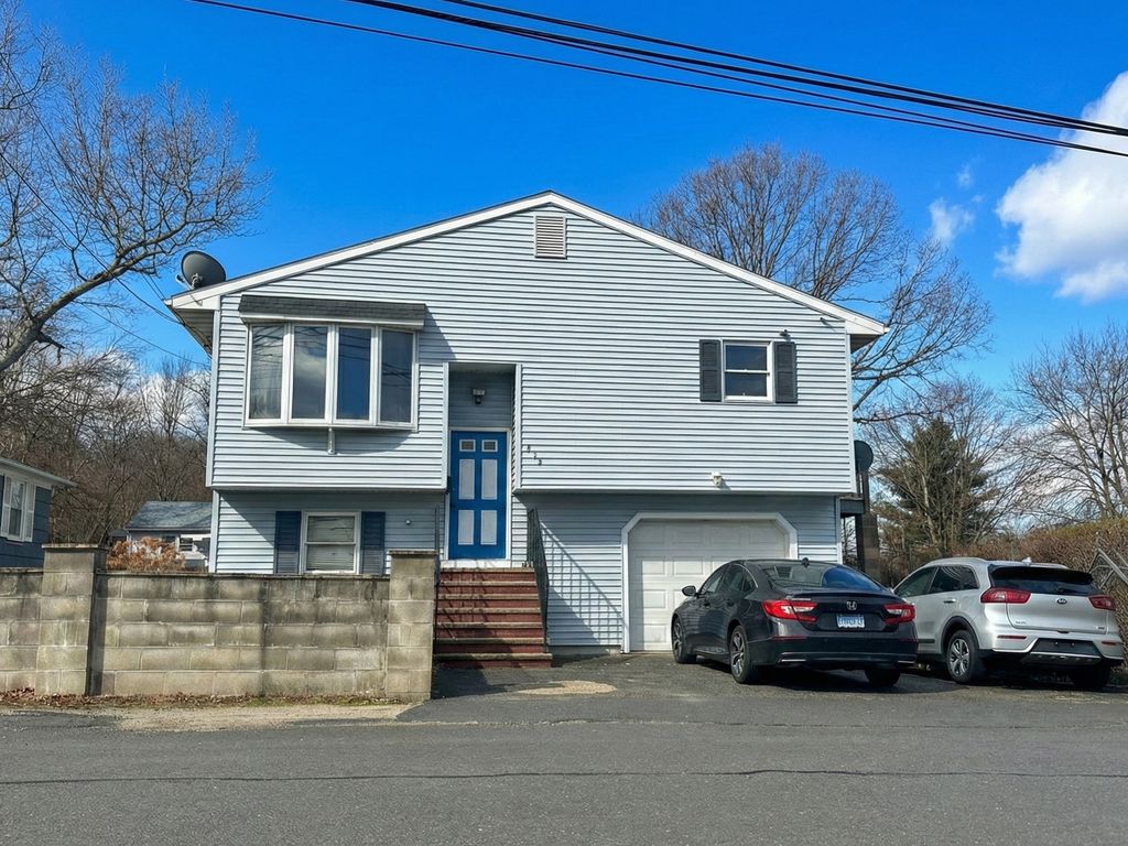 Photo of 278 Wall Street, Waterbury, CT 06704 (MLS # 24138169)