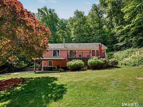Tiny photo for 252 Bennetts Farm Road, Ridgefield, CT 06877 (MLS # 24179279)
