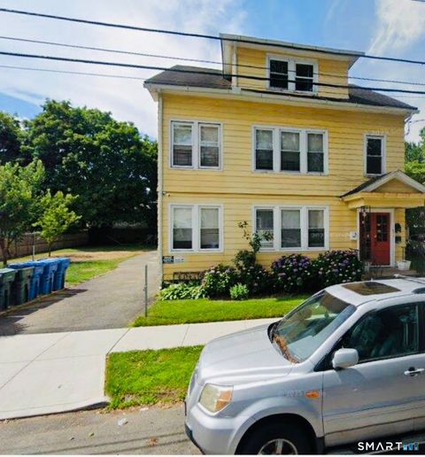 98 1st Street Hamden CT 06514