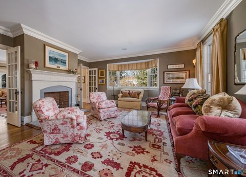 Tiny photo for 37 Lantern Hill Road, Madison, CT 06443 (MLS # 24153289)