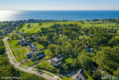 Tiny photo for 37 Lantern Hill Road, Madison, CT 06443 (MLS # 24153289)