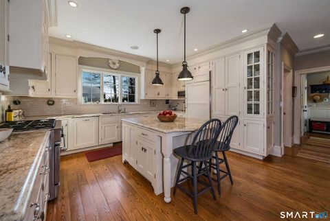 Tiny photo for 37 Lantern Hill Road, Madison, CT 06443 (MLS # 24153289)