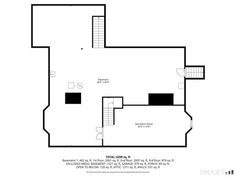 Tiny photo for 37 Lantern Hill Road, Madison, CT 06443 (MLS # 24153289)