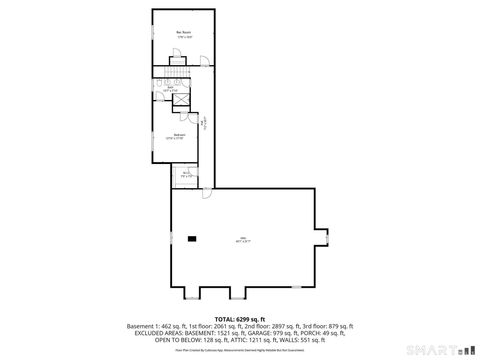 Tiny photo for 37 Lantern Hill Road, Madison, CT 06443 (MLS # 24153289)