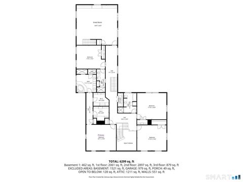 Tiny photo for 37 Lantern Hill Road, Madison, CT 06443 (MLS # 24153289)