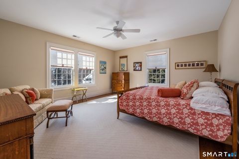 Tiny photo for 37 Lantern Hill Road, Madison, CT 06443 (MLS # 24153289)