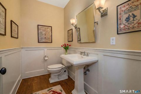 Tiny photo for 37 Lantern Hill Road, Madison, CT 06443 (MLS # 24153289)