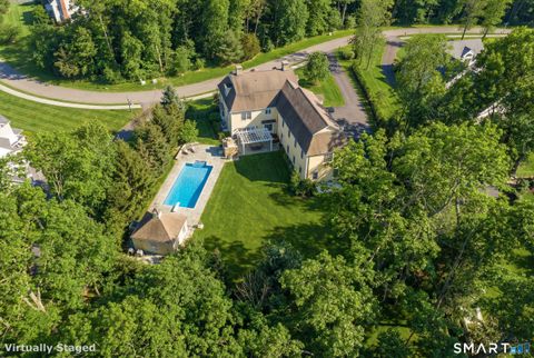 Tiny photo for 37 Lantern Hill Road, Madison, CT 06443 (MLS # 24153289)