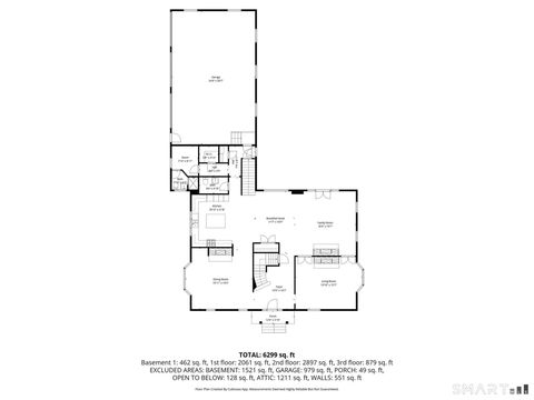 Tiny photo for 37 Lantern Hill Road, Madison, CT 06443 (MLS # 24153289)