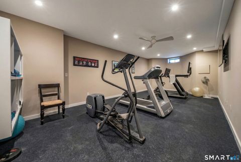 Tiny photo for 37 Lantern Hill Road, Madison, CT 06443 (MLS # 24153289)