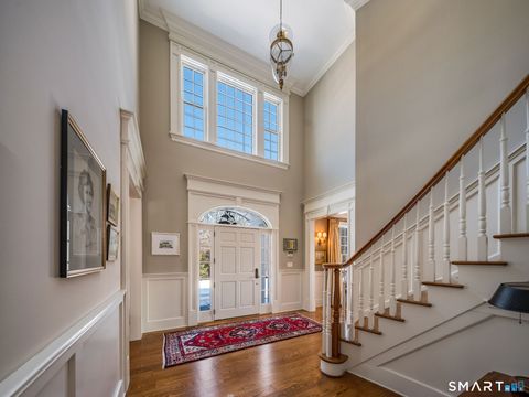 Tiny photo for 37 Lantern Hill Road, Madison, CT 06443 (MLS # 24153289)