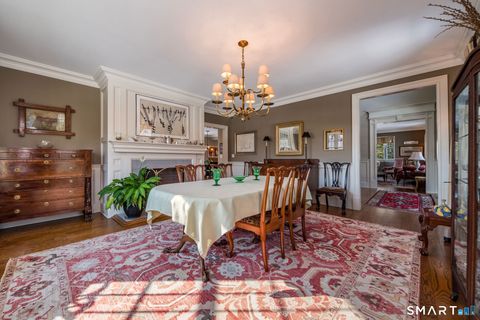 Tiny photo for 37 Lantern Hill Road, Madison, CT 06443 (MLS # 24153289)