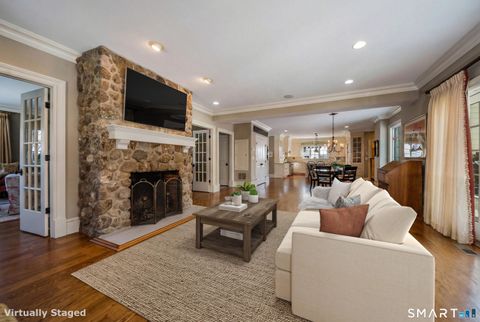 Tiny photo for 37 Lantern Hill Road, Madison, CT 06443 (MLS # 24153289)