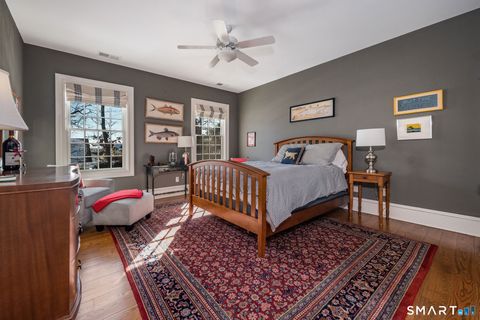 Tiny photo for 37 Lantern Hill Road, Madison, CT 06443 (MLS # 24153289)