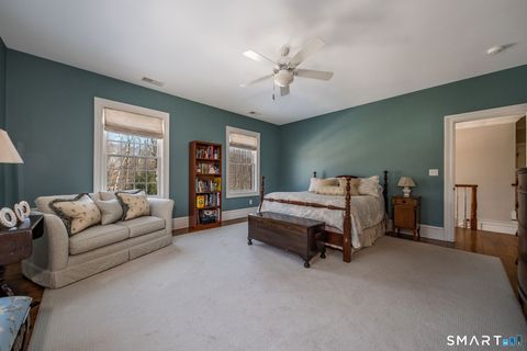 Tiny photo for 37 Lantern Hill Road, Madison, CT 06443 (MLS # 24153289)