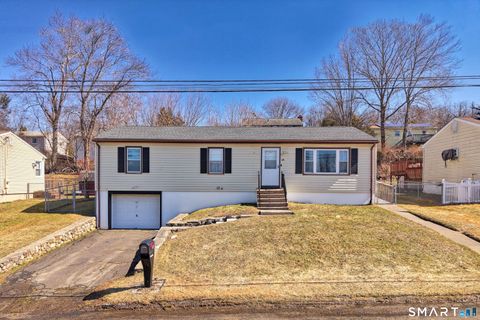 46 Greenview Drive Waterbury CT 06708