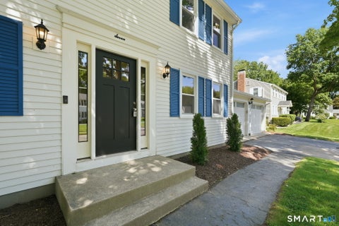 Tiny photo for 7 Pilgrim Circle, Enfield, CT 06082 (MLS # 24202709)