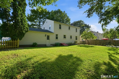 Tiny photo for 7 Pilgrim Circle, Enfield, CT 06082 (MLS # 24202709)