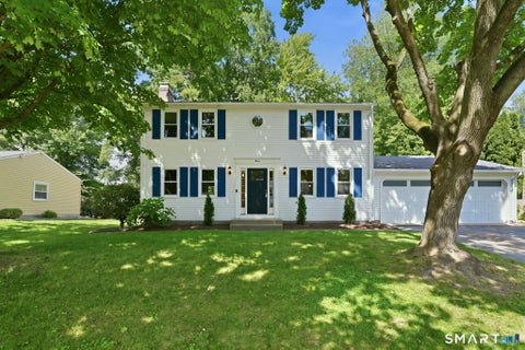 Tiny photo for 7 Pilgrim Circle, Enfield, CT 06082 (MLS # 24202709)