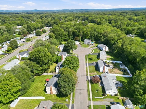 Tiny photo for 7 Pilgrim Circle, Enfield, CT 06082 (MLS # 24202709)