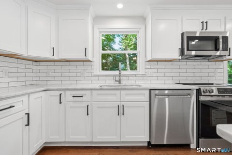 Tiny photo for 7 Pilgrim Circle, Enfield, CT 06082 (MLS # 24202709)