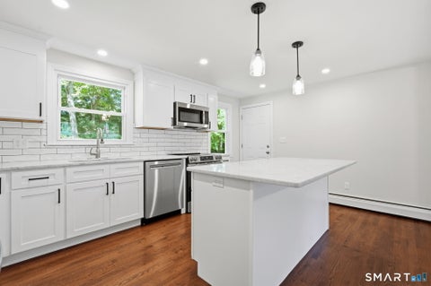 Tiny photo for 7 Pilgrim Circle, Enfield, CT 06082 (MLS # 24202709)