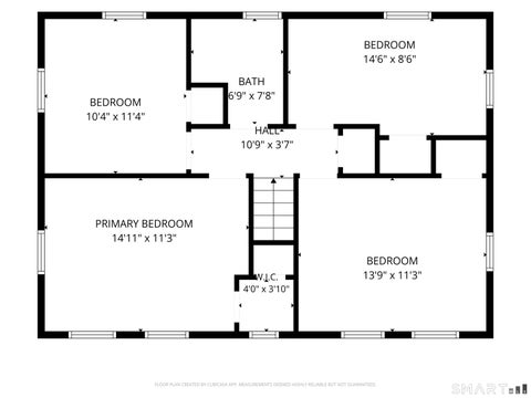 Tiny photo for 7 Pilgrim Circle, Enfield, CT 06082 (MLS # 24202709)