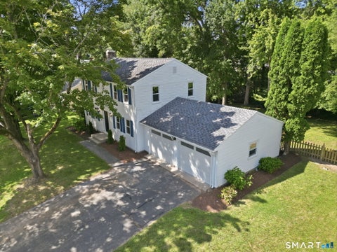 Tiny photo for 7 Pilgrim Circle, Enfield, CT 06082 (MLS # 24202709)