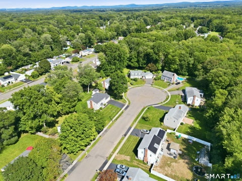 Tiny photo for 7 Pilgrim Circle, Enfield, CT 06082 (MLS # 24202709)