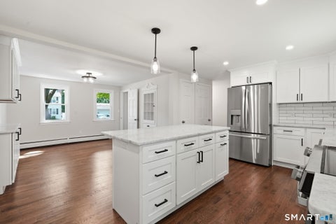 Tiny photo for 7 Pilgrim Circle, Enfield, CT 06082 (MLS # 24202709)