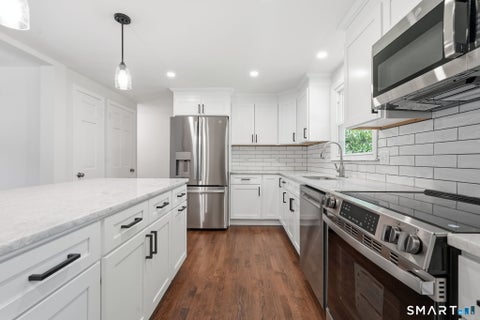 Tiny photo for 7 Pilgrim Circle, Enfield, CT 06082 (MLS # 24202709)