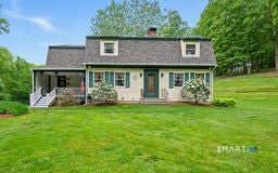 Photo of 17 Markham Road, East Hampton, CT 06424 (MLS # 24208584)