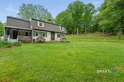 Photo of 17 Markham Road, East Hampton, CT 06424 (MLS # 24208584)