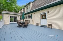 Photo of 17 Markham Road, East Hampton, CT 06424 (MLS # 24208584)
