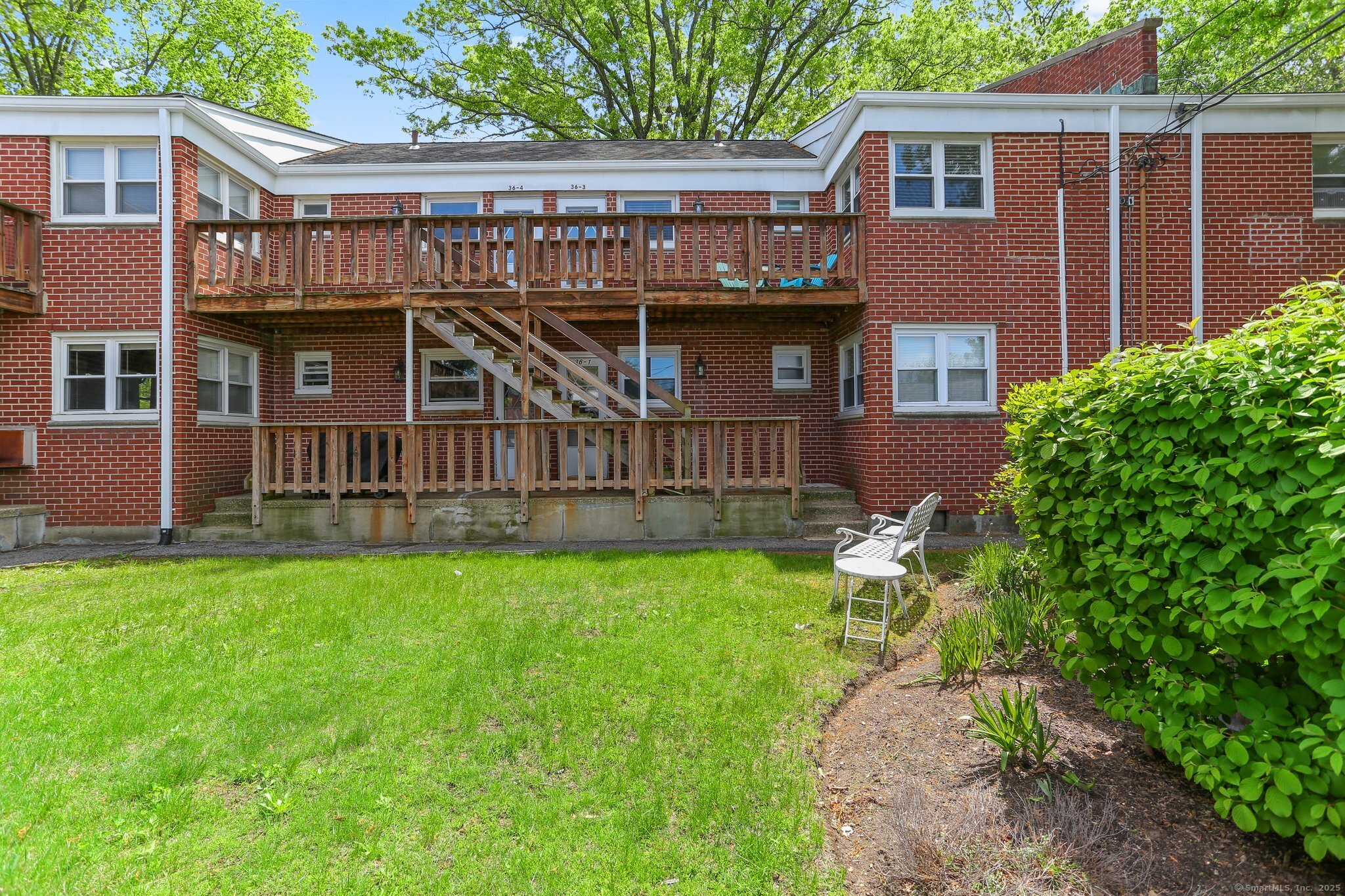 36 Courtland Avenue Avenue #3, Stamford, Connecticut image 15