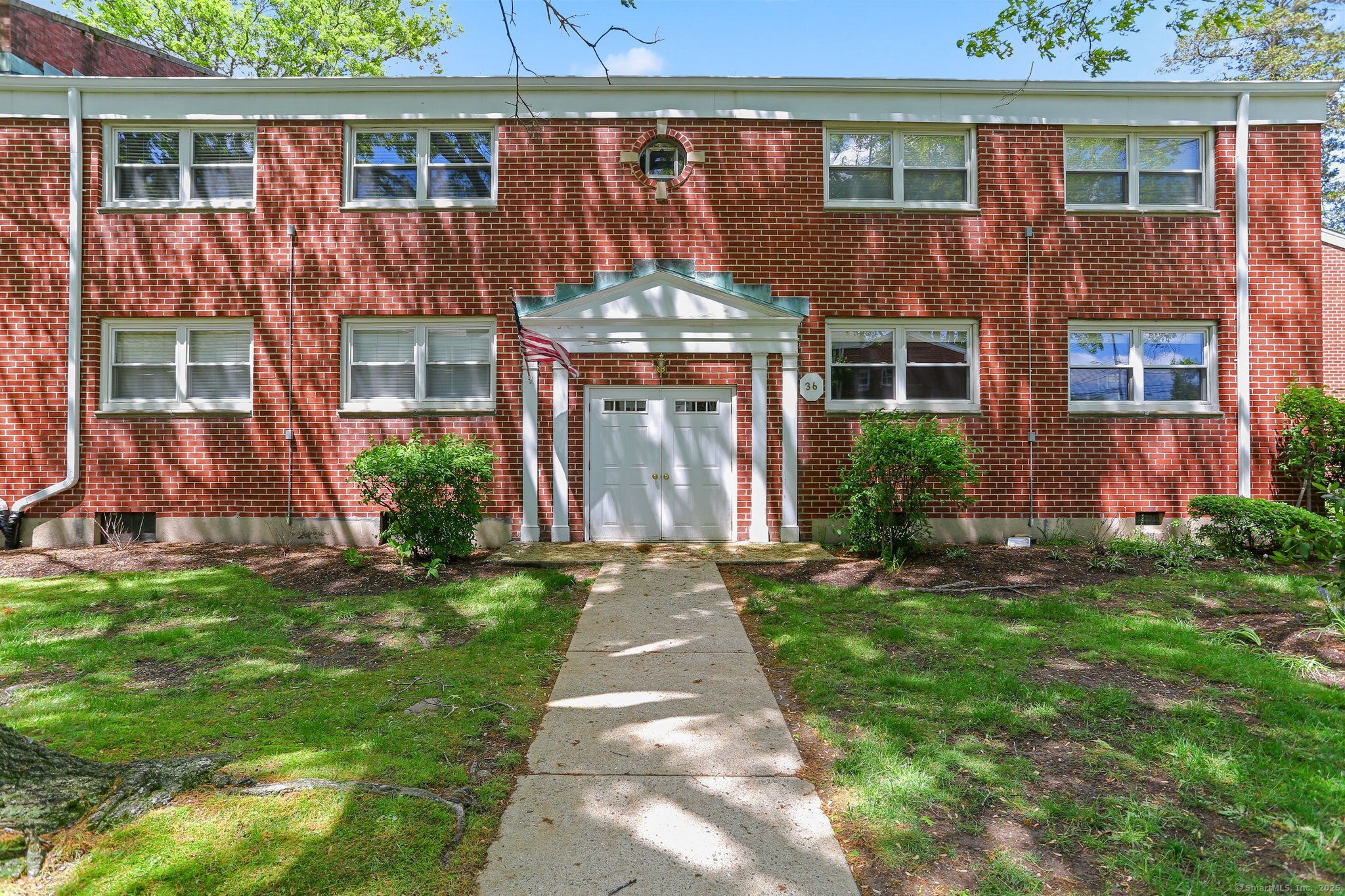 36 Courtland Avenue Avenue #3, Stamford, Connecticut image 1
