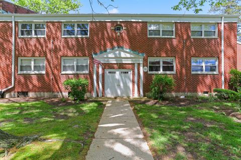 36 Courtland Avenue Unit 3, Stamford, CT 06902 - #: 24093457