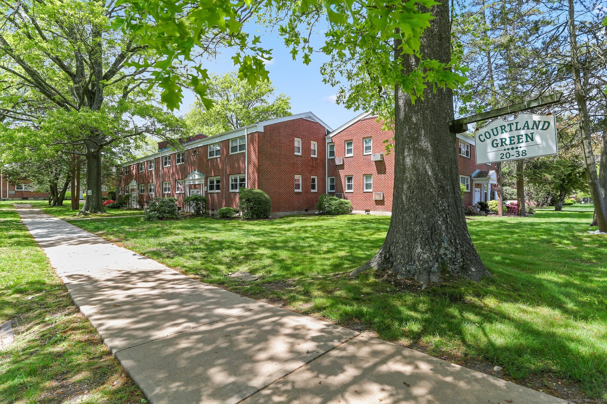 36 Courtland Avenue Avenue #3, Stamford, Connecticut image 2