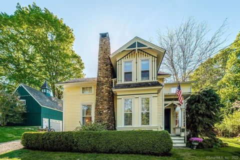 253 Tophet Road Roxbury CT 06783