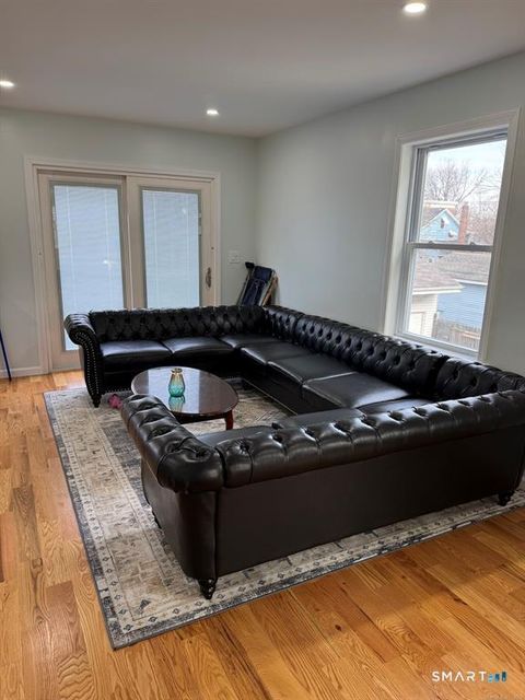 Tiny photo for 695 Shelton Street, Bridgeport, CT 06608 (MLS # 24145125)