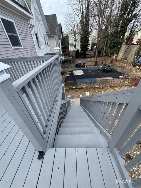 Tiny photo for 695 Shelton Street, Bridgeport, CT 06608 (MLS # 24145125)