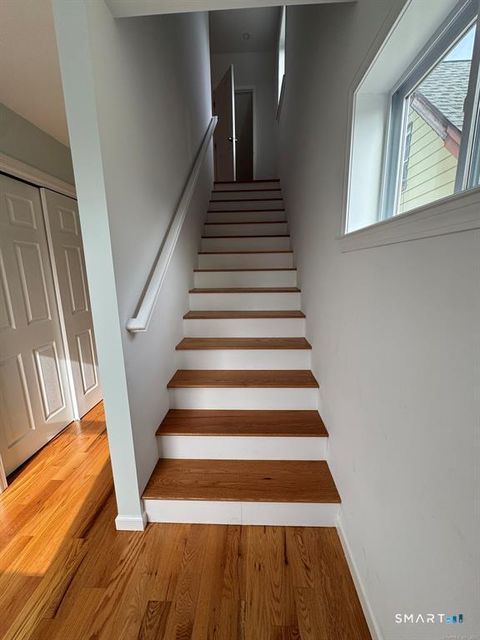 Tiny photo for 695 Shelton Street, Bridgeport, CT 06608 (MLS # 24145125)