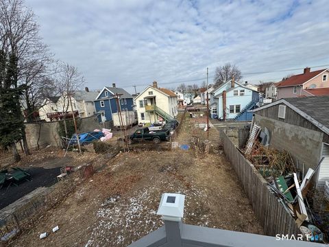 Tiny photo for 695 Shelton Street, Bridgeport, CT 06608 (MLS # 24145125)